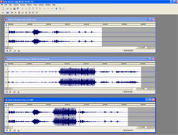 Sound Forge 3